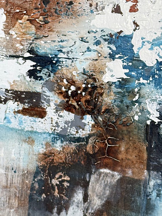 Traces of the Tide