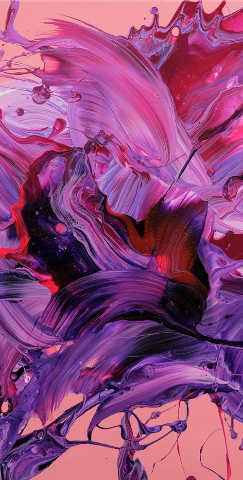 Emotions by Behshad Arjomandi