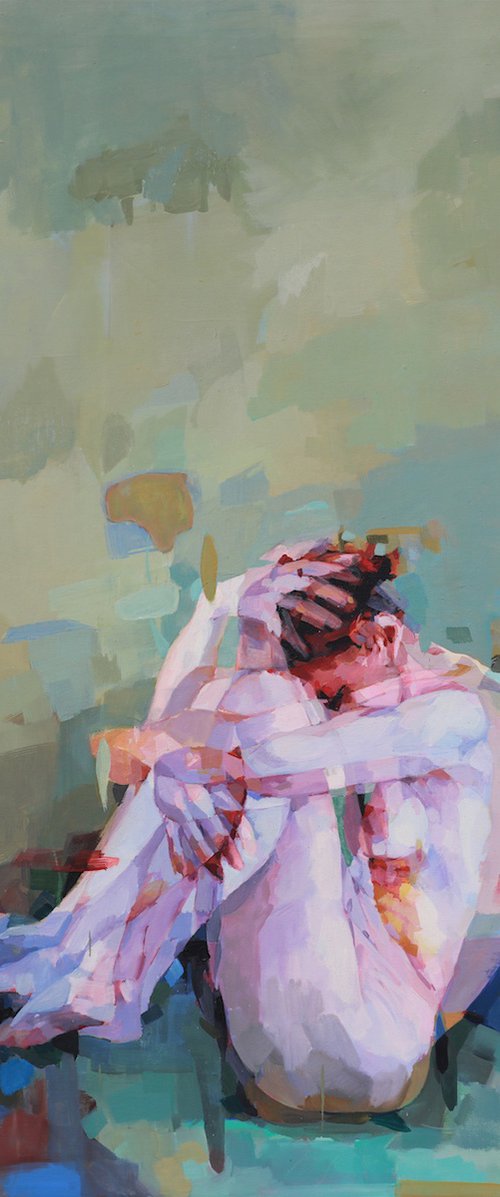 Roundabout by Melinda Matyas