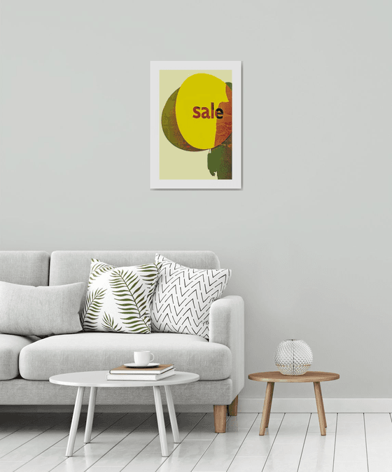 Sale