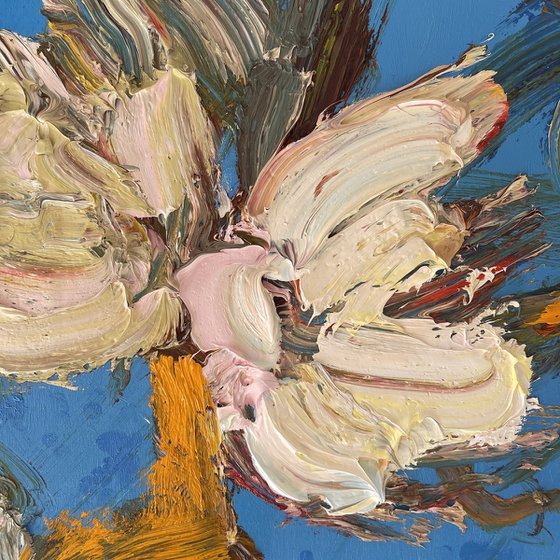 The symbol of spring