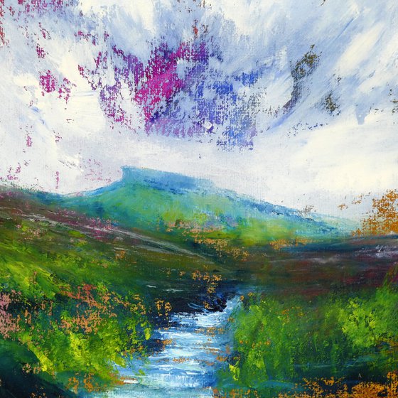 Masham Moor