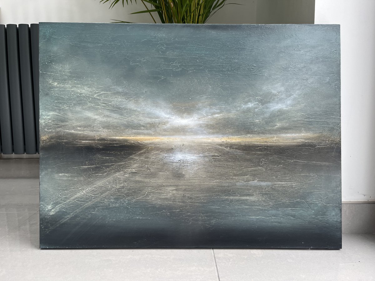 Lucis By Suzanne Williams, 31 X 24, Artwork For Sale On Artfinder