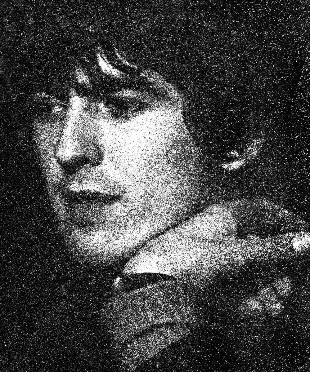 George Harrison by Paul Berriff OBE