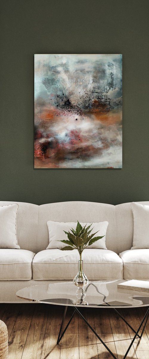 What Happens in Silence by Julia Swaby