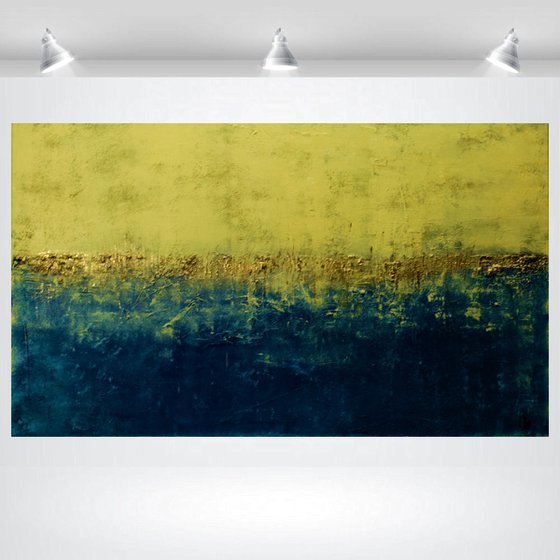 Golden Tide