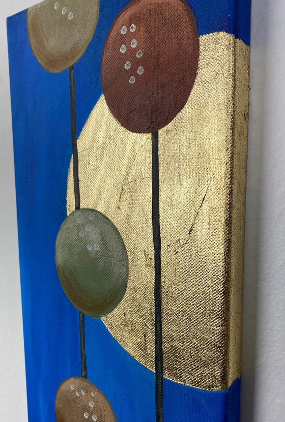 The Stillness of Reflections