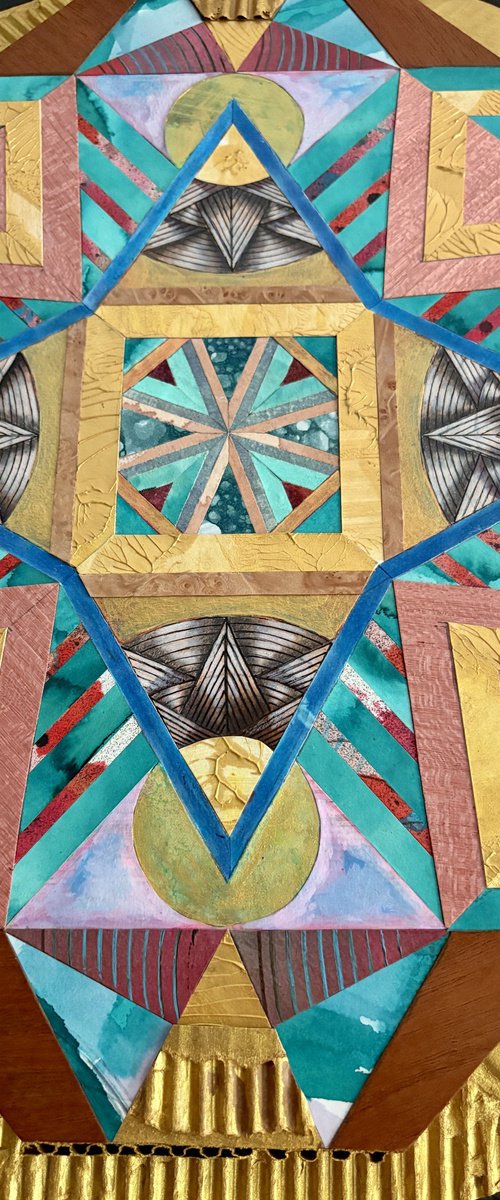 Enshrine by Shelley Smolen