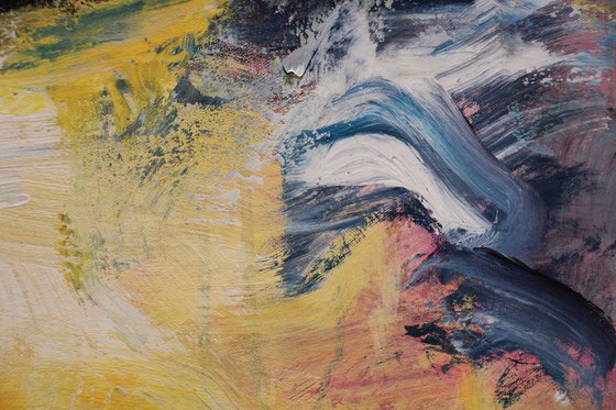 Echoes Beneath the Waves