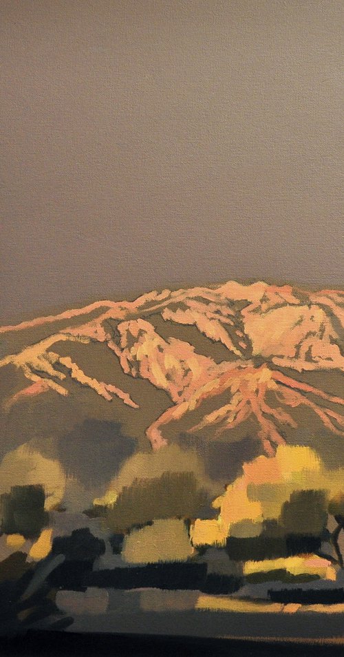 "Espejismos" by Yamil Picco