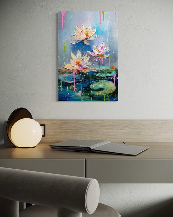 Tranquil Awakening