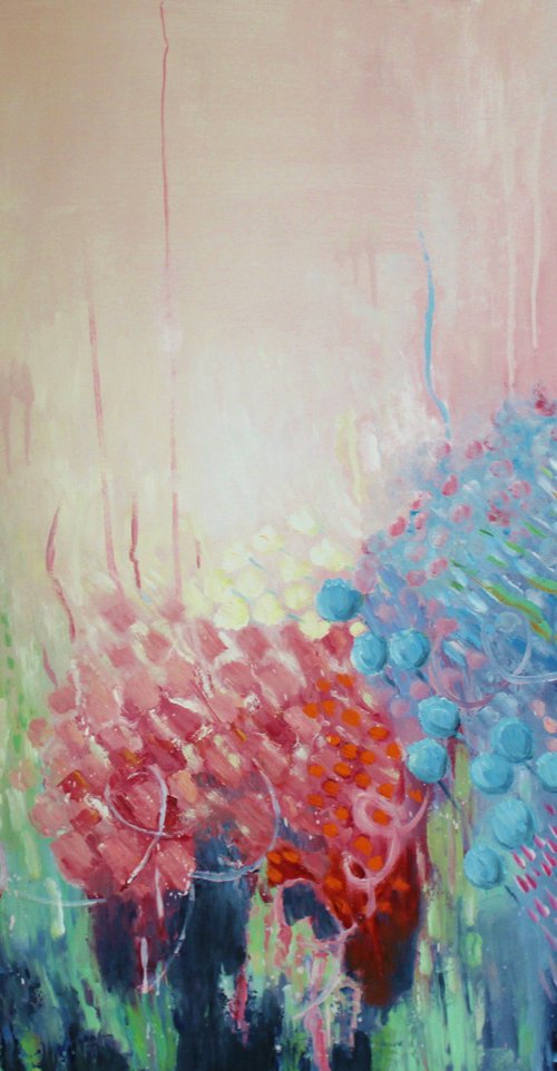 Wild Berries by Therese O'Keeffe