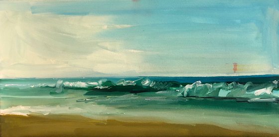 The Tide at Laguna Beach