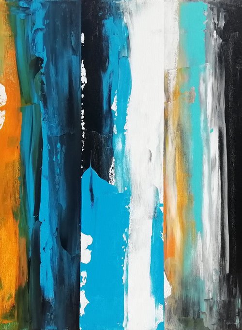 Insigh 01 by Francisco Santos