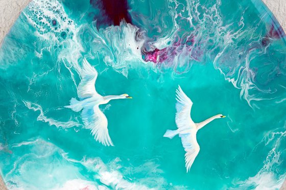 Free Flight