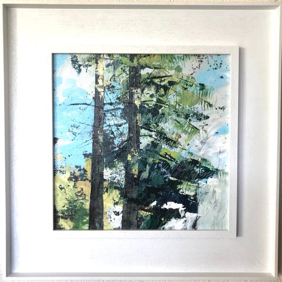Woodland Peace