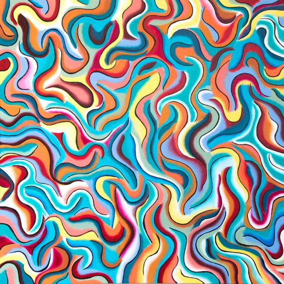Emotional Rhythm - 2