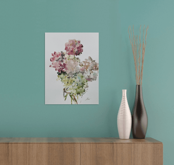 Hydrangea 5 2022