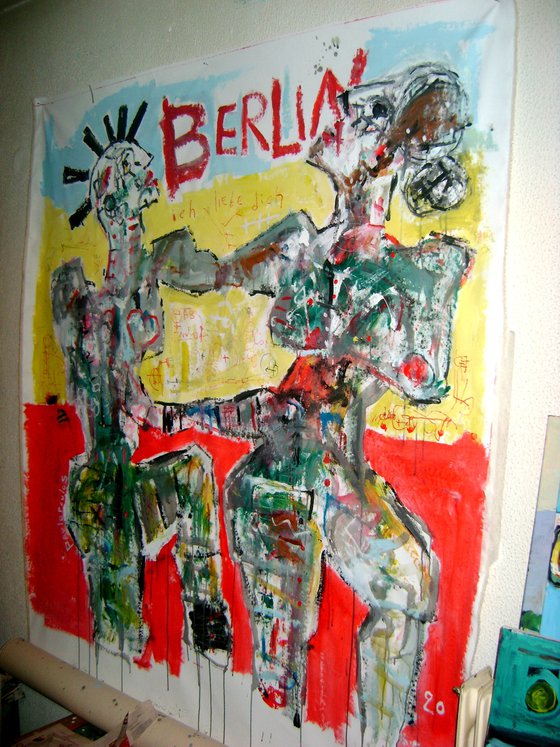 BERLIN