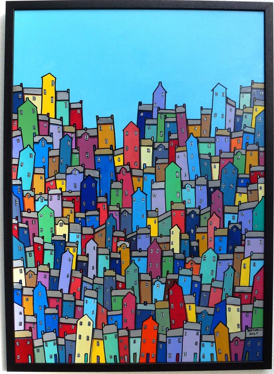 Urbanity