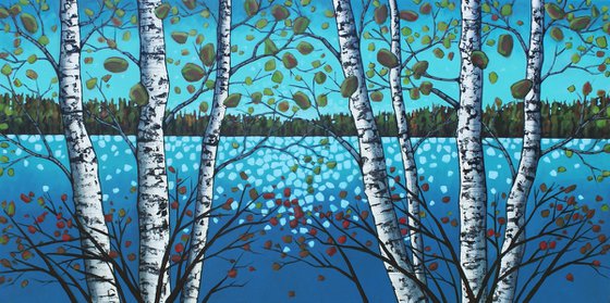 Birch Lake