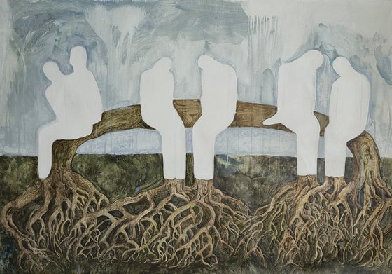 Roots