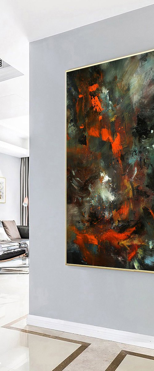 Klim by Hugh Abernethy