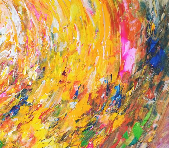 Desire Of Freedom E 6