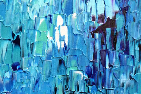 Relief Blue 21