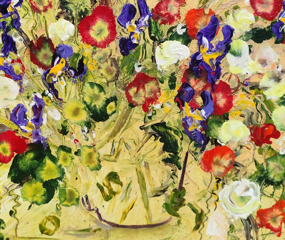 Spring Bouquet