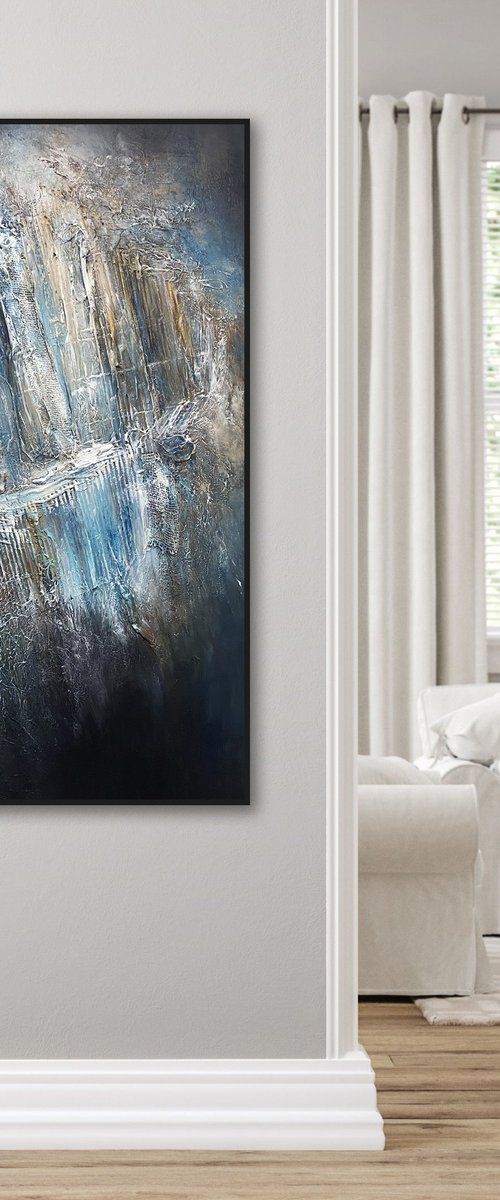 Echo of Innocence by Alexandra Petropoulou