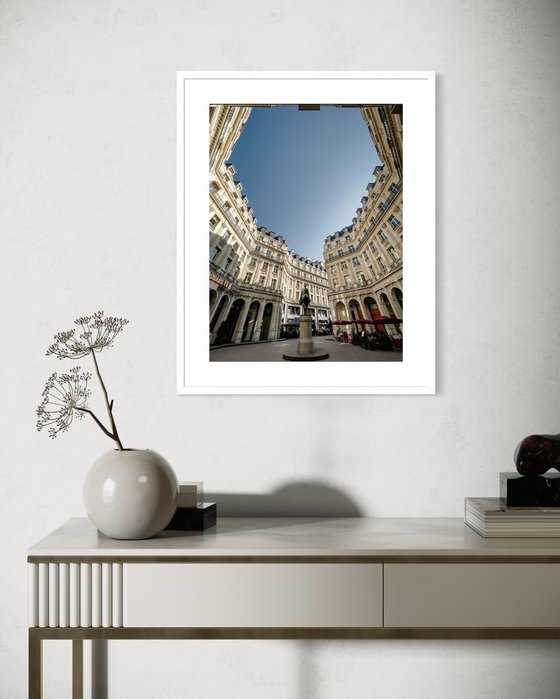 MY PLACE EDOUARD VII 2 of 3