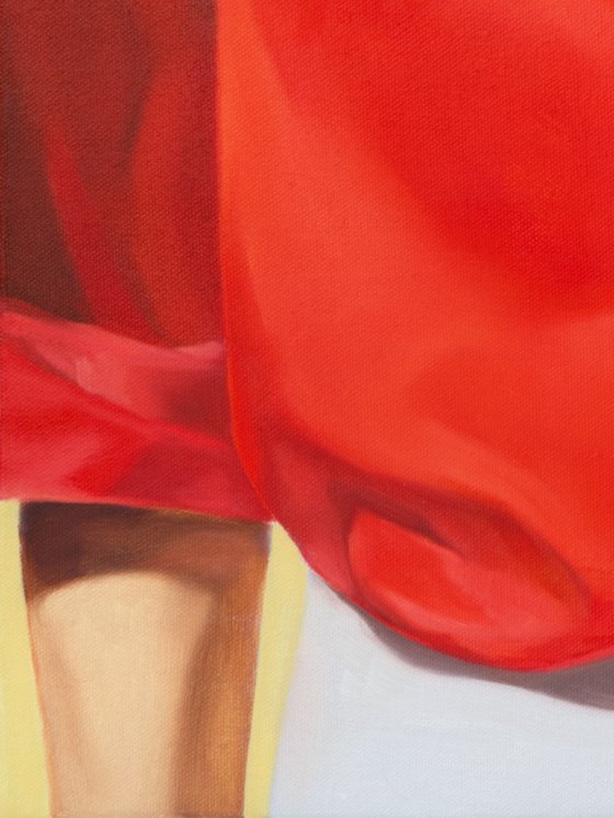 Red Shirt