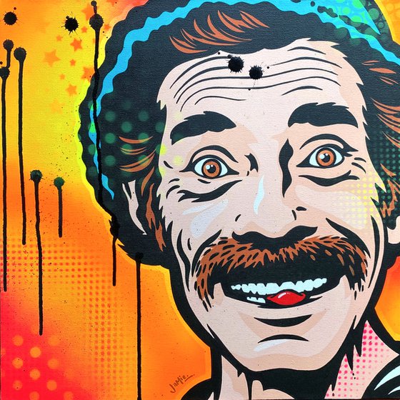 El Chavo Del Ocho Triptych