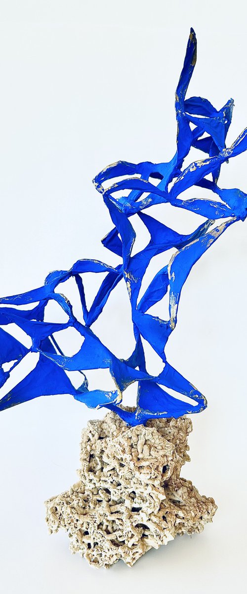 Free flight by Gor Avetisyan