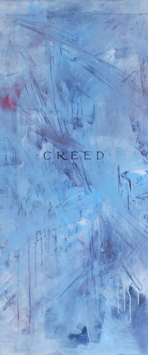 Creed. by Igor Shulman
