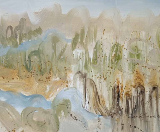 Mountain Meander