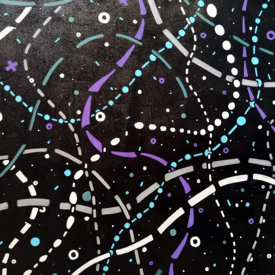 The scream of the butterfly #3