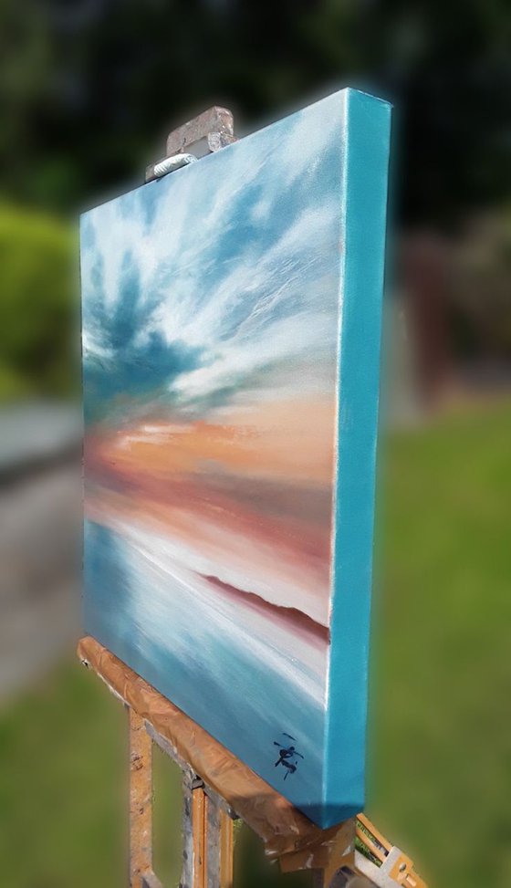 “Sunset Inspiration”