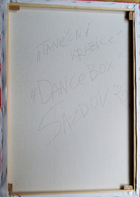 Dance Box