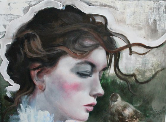Scomparire II / Disappear II