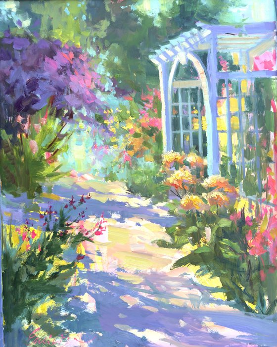 Garden Fever