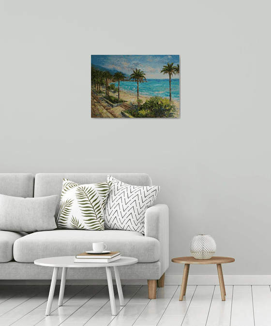 Cote d'Azur