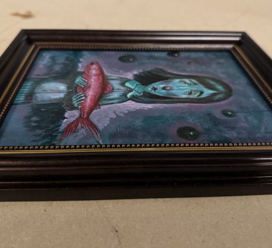 A Red Herring