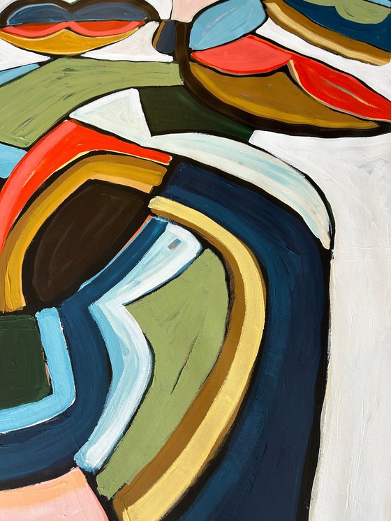 Adjusting to the Times