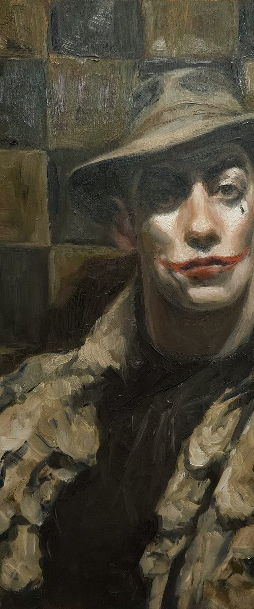 Mime club, 1 by Artmoods TP