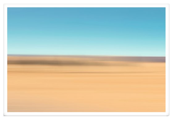 DESERT VIBES