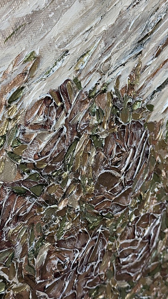 When Two Souls Finally Met