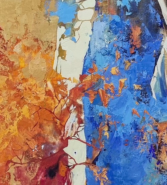 Where the Voice Becomes Light