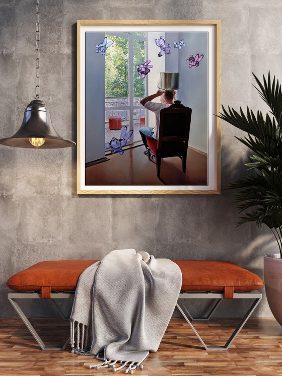 Where is the Borscht?